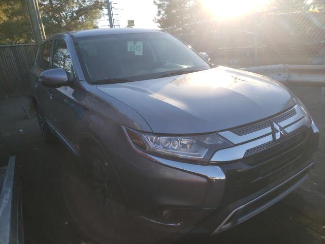 MITSUBISHI OUTLANDER 2019 ja4ad3a33kz042738