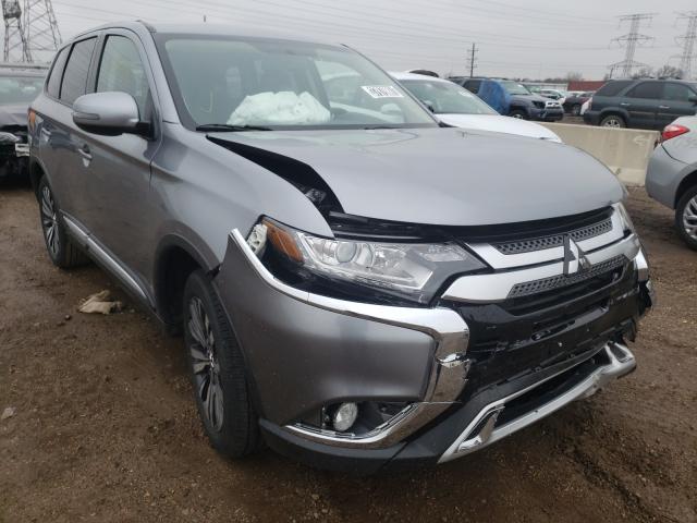 MITSUBISHI OUTLANDER 2019 ja4ad3a33kz043095