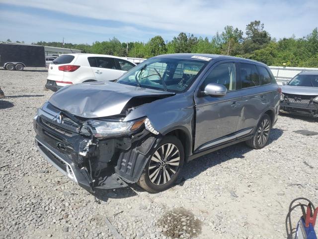 MITSUBISHI OUTLANDER 2019 ja4ad3a33kz043100