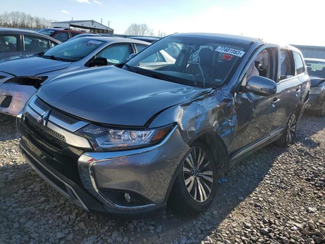 MITSUBISHI OUTLANDER 2019 ja4ad3a33kz044649