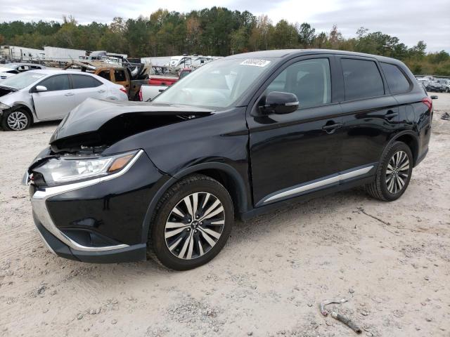 MITSUBISHI OUTLANDER 2019 ja4ad3a33kz045672