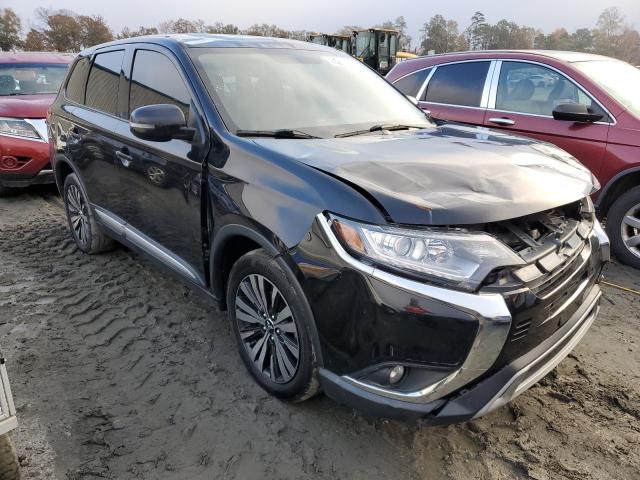 MITSUBISHI OUTLANDER 2019 ja4ad3a33kz048345