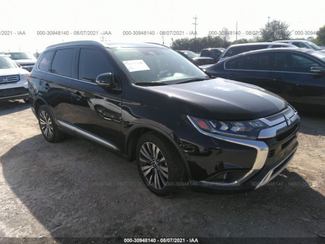 MITSUBISHI OUTLANDER 2019 ja4ad3a33kz048765