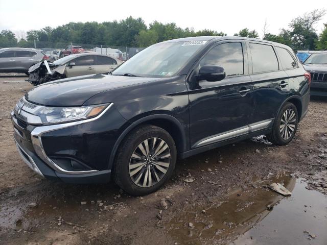 MITSUBISHI OUTLANDER 2019 ja4ad3a33kz050709