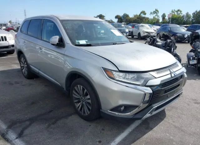 MITSUBISHI OUTLANDER 2019 ja4ad3a33kz052315