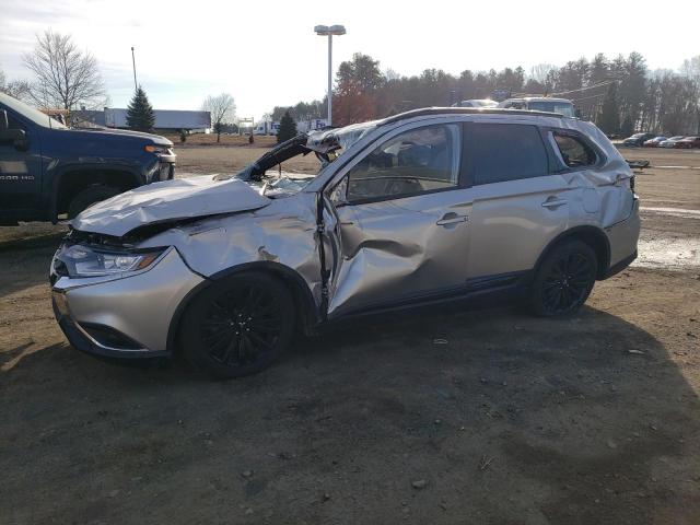 MITSUBISHI OUTLANDER 2020 ja4ad3a33lj000490