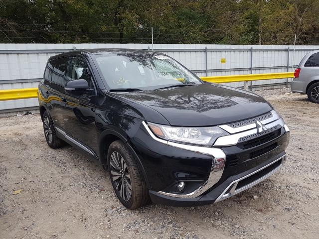 MITSUBISHI OUTLANDER 2020 ja4ad3a33lz006128