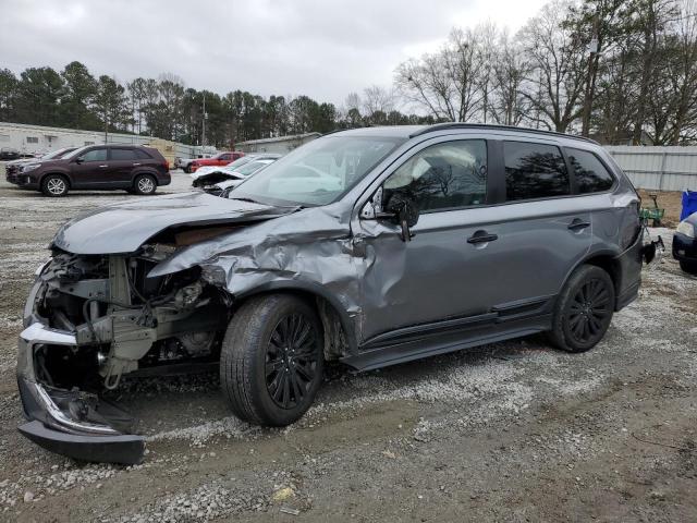 MITSUBISHI OUTLANDER 2020 ja4ad3a33lz006243