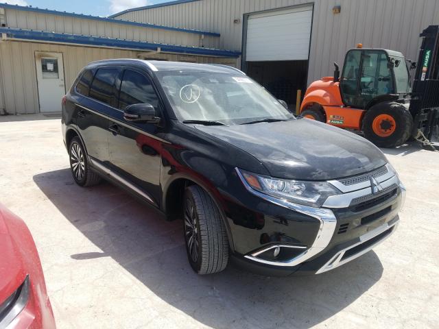 MITSUBISHI OUTLANDER 2020 ja4ad3a33lz010034