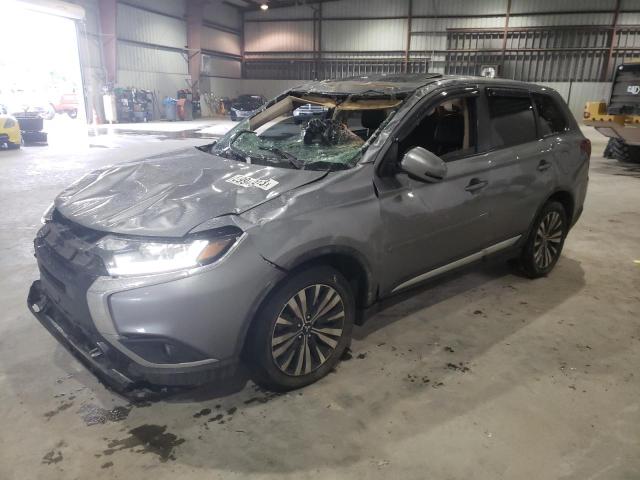 MITSUBISHI OUTLANDER 2020 ja4ad3a33lz014696