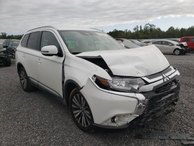 MITSUBISHI OUTLANDER 2020 ja4ad3a33lz017050