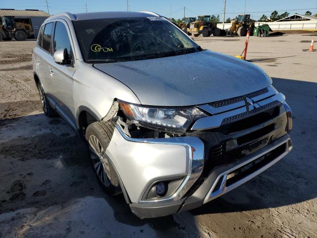 MITSUBISHI OUTLANDER 2020 ja4ad3a33lz021065