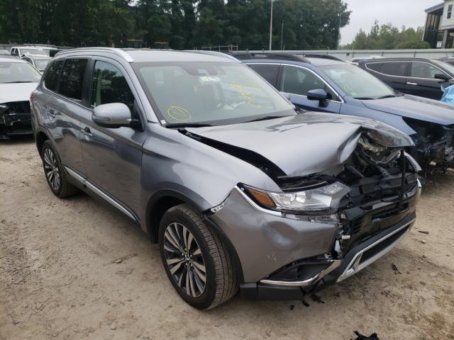 MITSUBISHI OUTLANDER 2020 ja4ad3a33lz026900