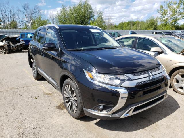 MITSUBISHI OUTLANDER 2020 ja4ad3a33lz028484