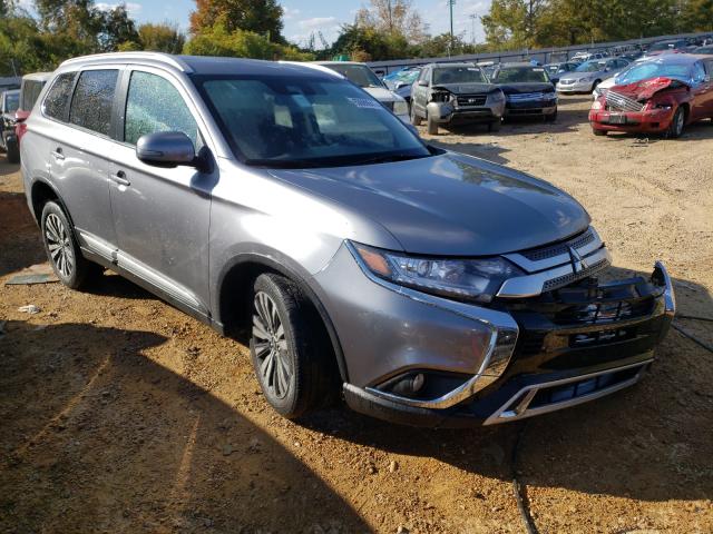 MITSUBISHI OUTLANDER 2020 ja4ad3a33lz030834