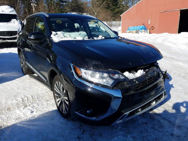 MITSUBISHI OUTLANDER 2020 ja4ad3a33lz031398