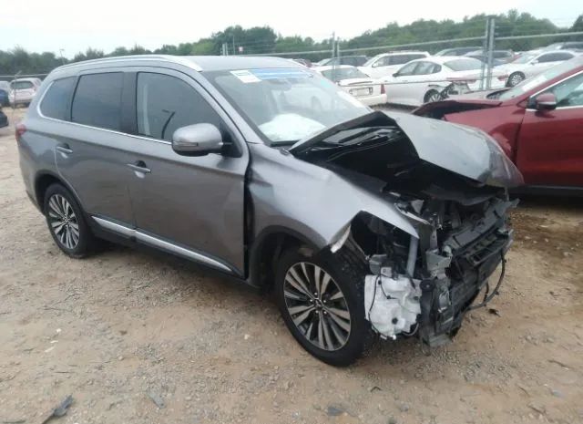 MITSUBISHI OUTLANDER 2020 ja4ad3a33lz042868