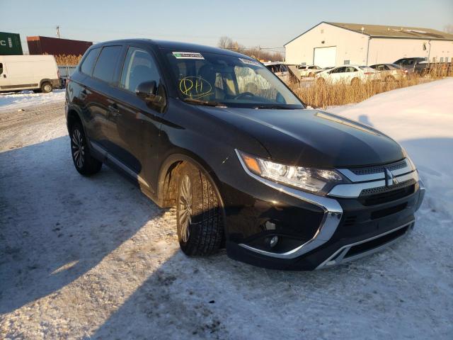 MITSUBISHI OUTLANDER 2020 ja4ad3a33lz043891