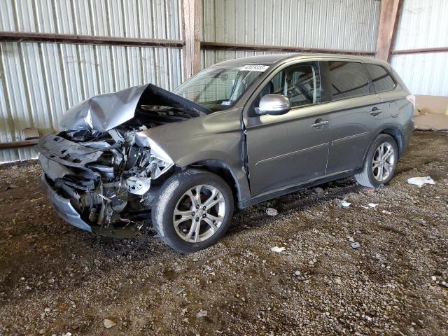 MITSUBISHI OUTLANDER 2014 ja4ad3a34ez004620