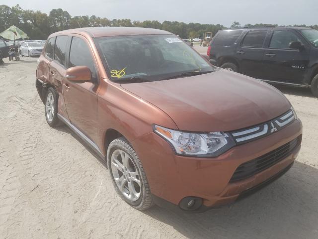 MITSUBISHI OUTLANDER 2014 ja4ad3a34ez007548