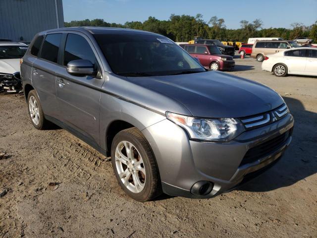 MITSUBISHI OUTLANDER 2014 ja4ad3a34ez010644