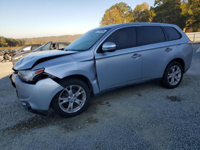 MITSUBISHI OUTLANDER 2014 ja4ad3a34ez011034