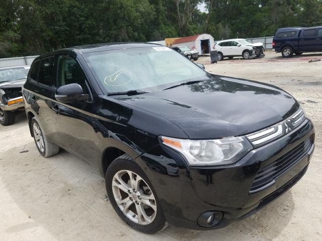 MITSUBISHI OUTLANDER 2014 ja4ad3a34ez011194