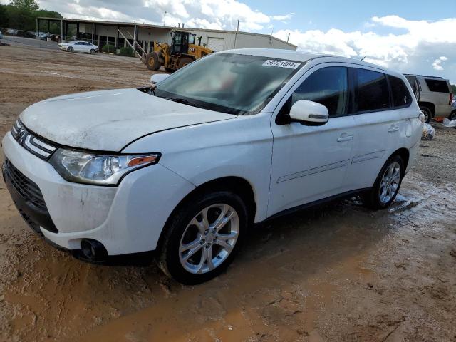 MITSUBISHI OUTLANDER 2014 ja4ad3a34ez011292