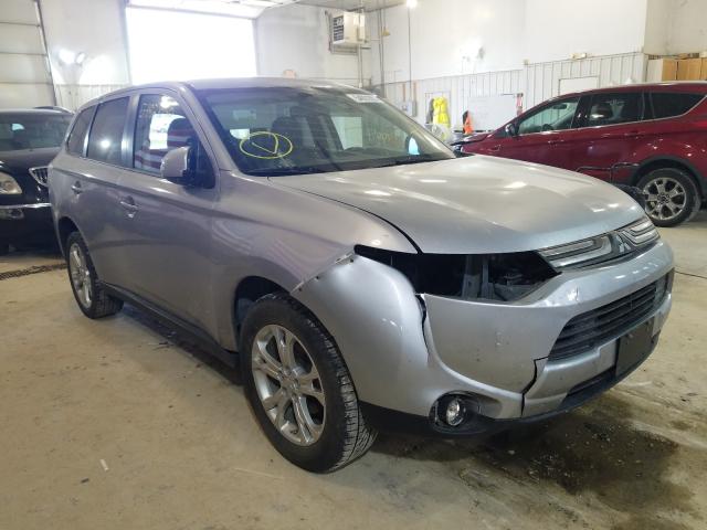 MITSUBISHI OUTLANDER 2014 ja4ad3a34ez016721