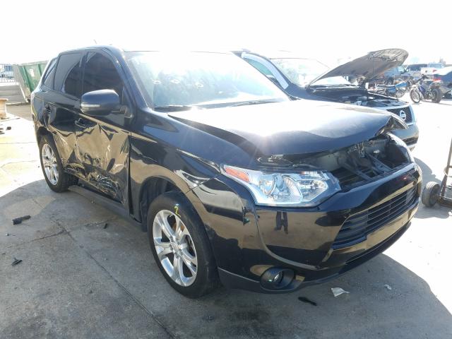 MITSUBISHI OUTLANDER 2014 ja4ad3a34ez018730