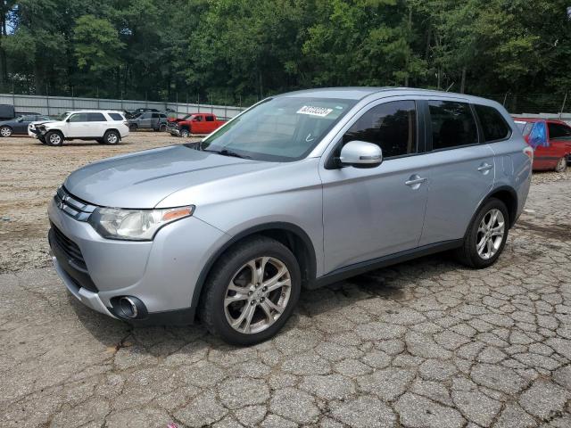 MITSUBISHI OUTLANDER 2015 ja4ad3a34fz001167