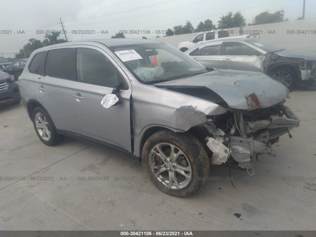 MITSUBISHI OUTLANDER 2015 ja4ad3a34fz001539