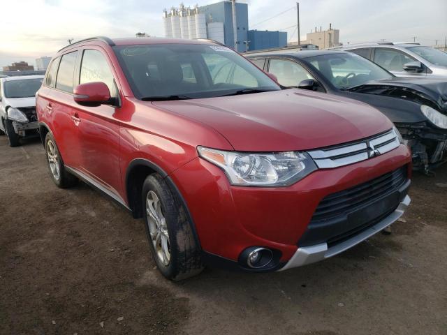 MITSUBISHI OUTLANDER 2015 ja4ad3a34fz001668