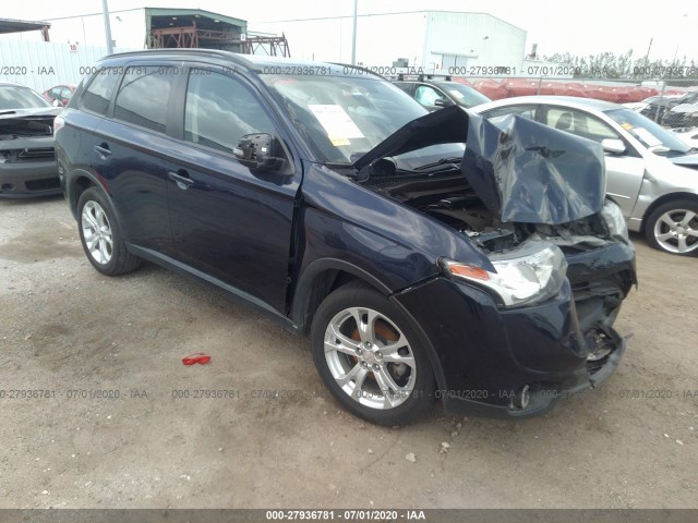 MITSUBISHI OUTLANDER 2015 ja4ad3a34fz002013