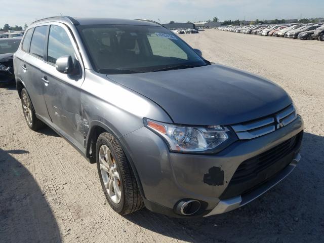 MITSUBISHI OUTLANDER 2015 ja4ad3a34fz002433