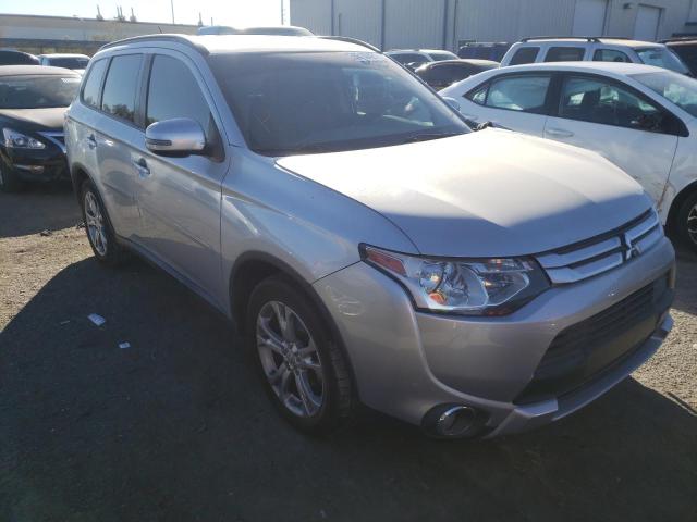 MITSUBISHI OUTLANDER 2015 ja4ad3a34fz008541