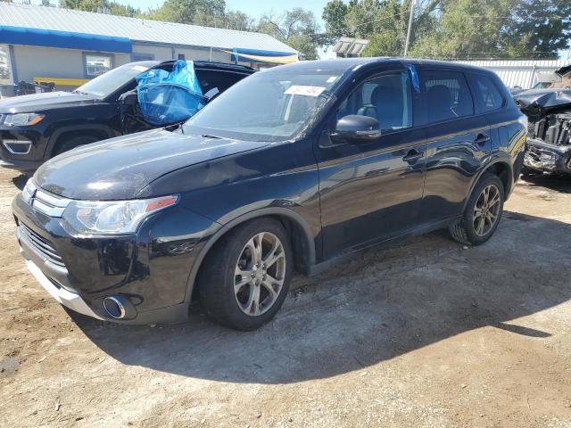 MITSUBISHI OUTLANDER 2015 ja4ad3a34fz010595