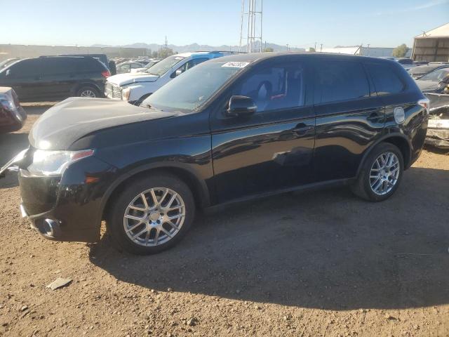 MITSUBISHI OUTLANDER 2015 ja4ad3a34fz014212