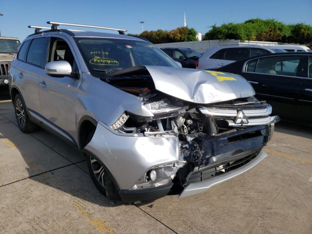 MITSUBISHI OUTLANDER 2016 ja4ad3a34gz000540