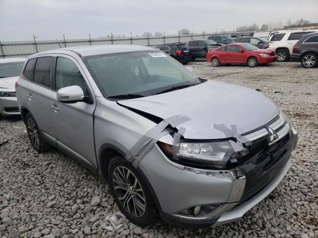 MITSUBISHI OUTLANDER 2016 ja4ad3a34gz001333