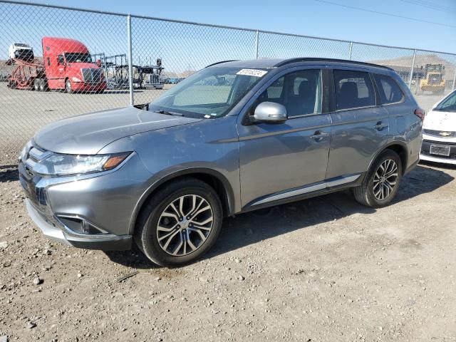 MITSUBISHI OUTLANDER 2016 ja4ad3a34gz004068