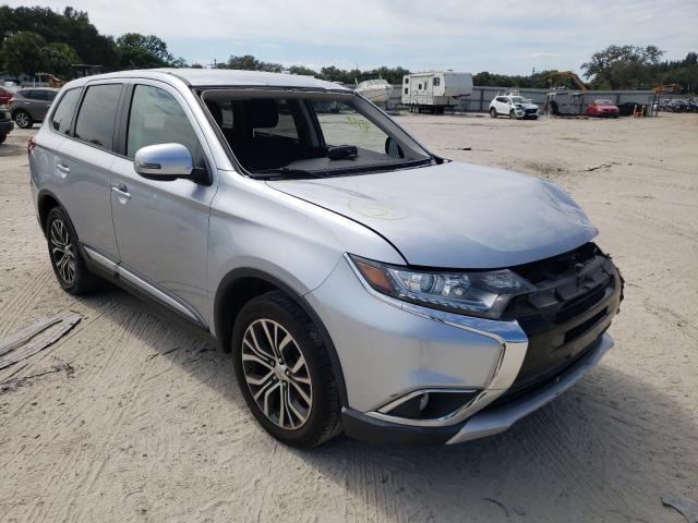 MITSUBISHI OUTLANDER 2016 ja4ad3a34gz007150