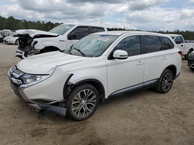 MITSUBISHI OUTLANDER 2016 ja4ad3a34gz008847