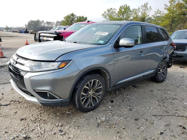 MITSUBISHI OUTLANDER 2016 ja4ad3a34gz013692