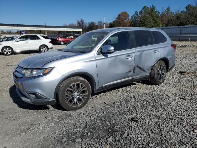 MITSUBISHI OUTLANDER 2016 ja4ad3a34gz014471