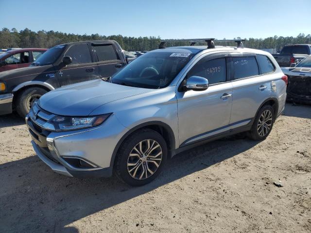 MITSUBISHI OUTLANDER 2016 ja4ad3a34gz017211