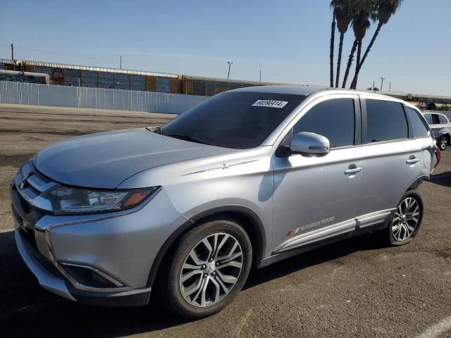 MITSUBISHI OUTLANDER 2016 ja4ad3a34gz018438