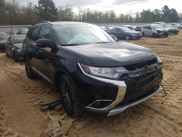 MITSUBISHI OUTLANDER 2016 ja4ad3a34gz020898