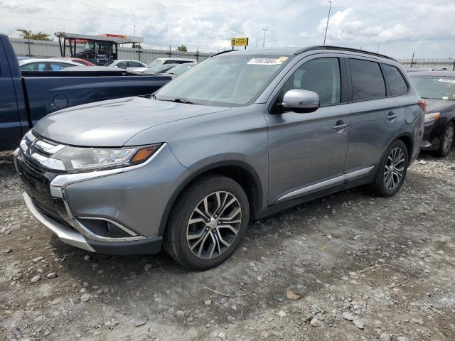 MITSUBISHI OUTLANDER 2016 ja4ad3a34gz022666