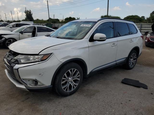 MITSUBISHI OUTLANDER 2016 ja4ad3a34gz026281